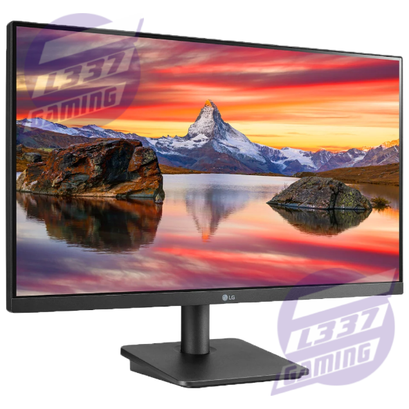 LG 23.8'' Full HD IPS Monitor with AMD FreeSync